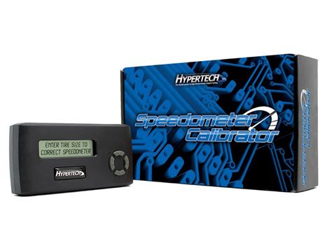 Hypertech Speed Calibrator 的图像结果