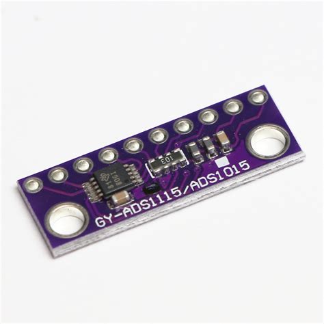 Image result for ADS1115 Arduino Projects