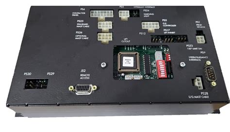 Image result for 2 Module Interface Card