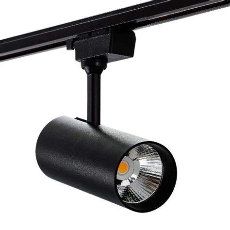 Harold Electricals Antiglare Focus Ultrathin Track Lights for Ceiling ...