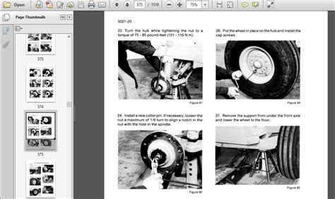 Image result for Case Backhoe Troubleshooting