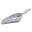 Cole-Parmer Lab Sampling Scoops, Stainless Steel, 200 mL (6.8 oz) from ...