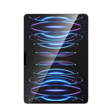 Image result for iPad Screen Protector Border