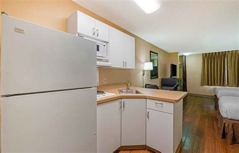 Extended Stay America Columbus
