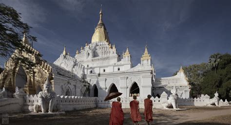 Kyauktawgyi Pagoda Festival 2026, Myanmar - Venue, Date & Photos