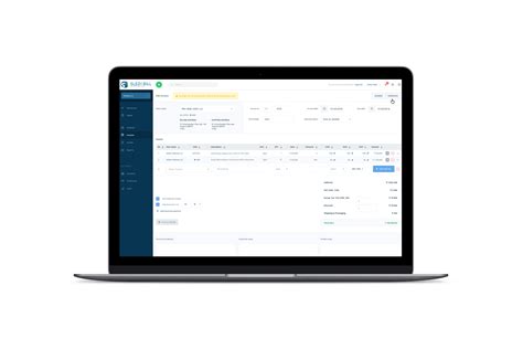 GST Billing software
