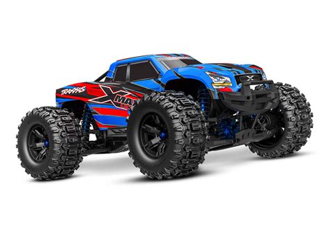 Traxxass X-Maxx Ultimate Remote Controlled Car | Compare Deals