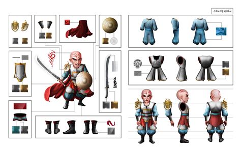 Image result for Character Design Layout