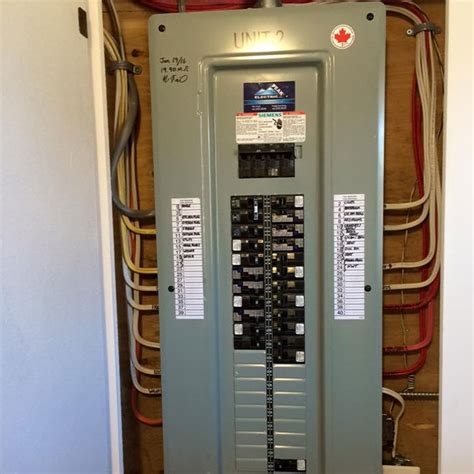 Webster Electrical Contractors