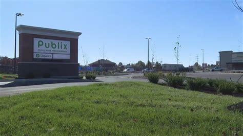 Louisville's first Publix is opening very soon | whas11.com
