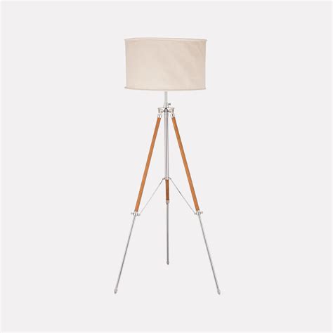 Camden Tripod Floor Lamp