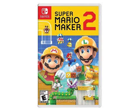 7 Best Educational Nintendo Switch Games for Children