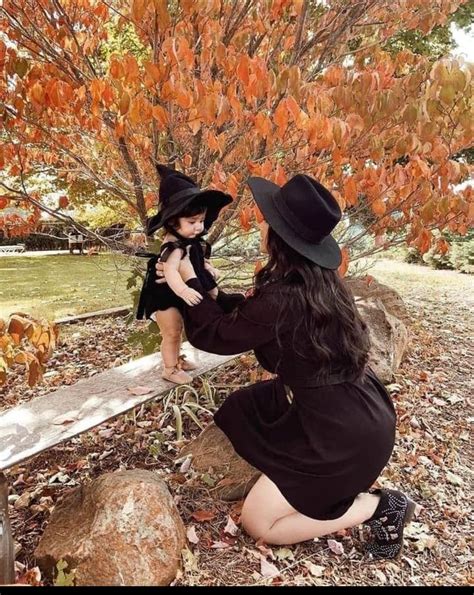 Pin by Witchery on witchy photography | Baby halloween, Goth baby, Gothic baby