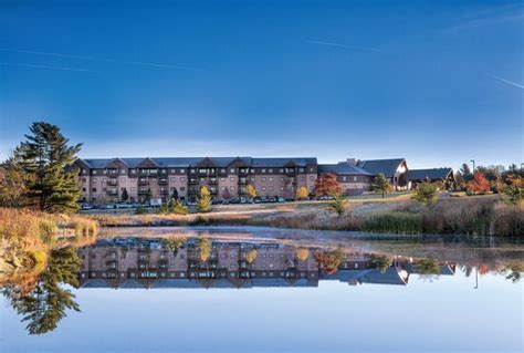 CLUB WYNDHAM GLACIER CANYON (Baraboo) - Resort Reviews, Photos, Rate ...