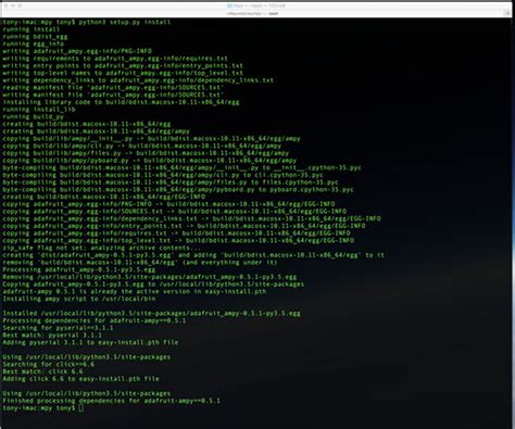 MicroPython Basics: Load Files & Run Code