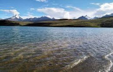 Marvellous Chandratal lake - tour | manali, chandratal Trip Package for ...