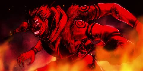 Jujutsu Kaisen: The Mythology Behind Ryomen Sukuna, Explained
