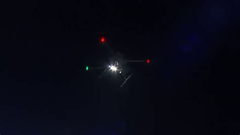 FAA Expands Drone Flight Bans From New Jersey Into New York | The New ...