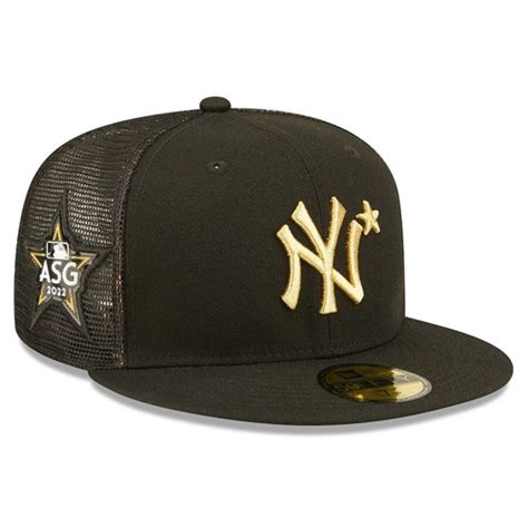 Official 2022 MLB All-Star Game New York Yankees New India | Ubuy