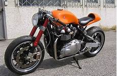 Xe Triumph Cafe Racer by Modern Triumph Cafe Racer Triumph Cafe Racer Cafe Racer Xe Triumph Cafe Racer