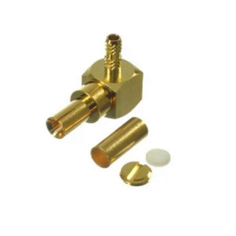 Other RF Connectors - UHF Male Clamp Connector for 1/2" Cable Trader ...