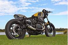 Yamaha Bolt Cafe Racer Kit by Racing Caf 232 Yamaha Bolt Caf 232 Racer Quot The Stinger Quot By Big Yamaha Bolt Cafe Racer Kit