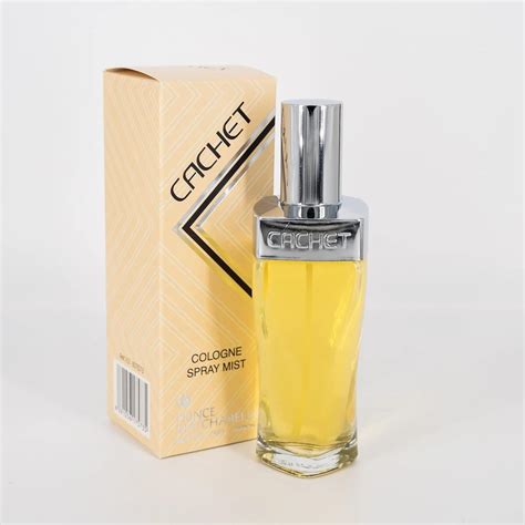 Buy Cachet by Prince Matchabelli for Women EDC Spray 3.0 Oz Online at ...