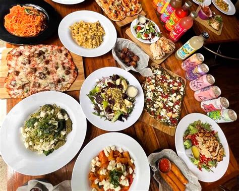 Order The Quick Fixx Menu Delivery in Philadelphia | Menu & Prices | Uber Eats