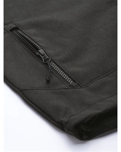 Buy Columbia Black Cruiser Valley Softshell Jacket For Men Online at ...