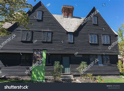 20 John Ward House Images, Stock Photos & Vectors | Shutterstock
