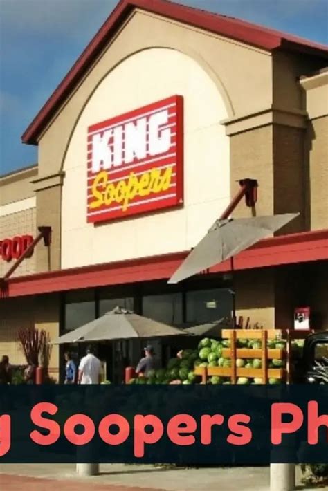 King Soopers Printable Coupons