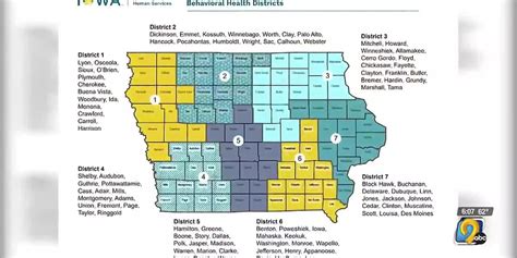 Iowa launches new system to make mental health, substance use care more ...