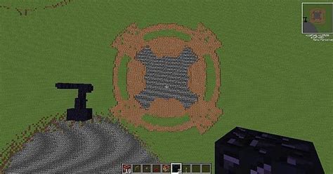 Image result for Minecraft Nuke Command Block