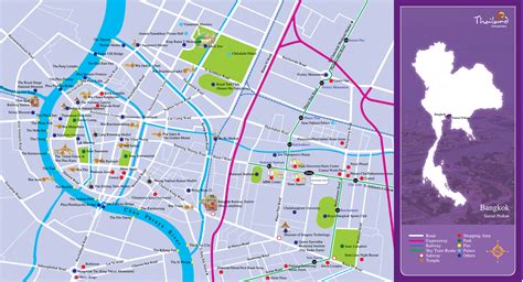 Carte Bangkok | Carte