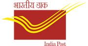 India Post - Shipping Label