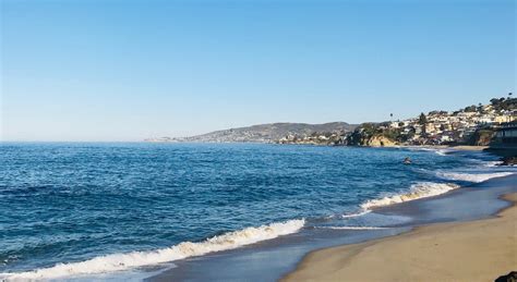 South OC Beaches Tides and Times Sunday November 7 2021 - South OC Beaches