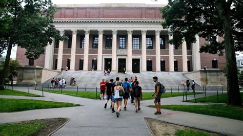Harvard 2021 的图像结果