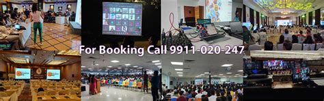 AGM Meeting AV Setup on Rent | Professional Audio Visual Equipment for ...