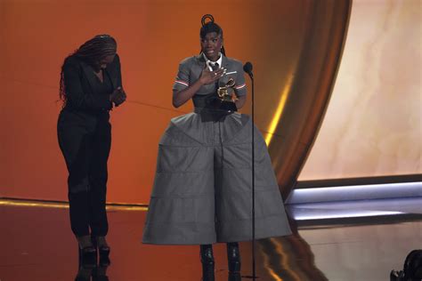 2025 Grammy Awards - oregonlive.com