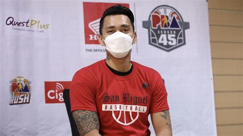 SMB 3x3's Daniel De Guzman seeks to clear name through another meeting ...