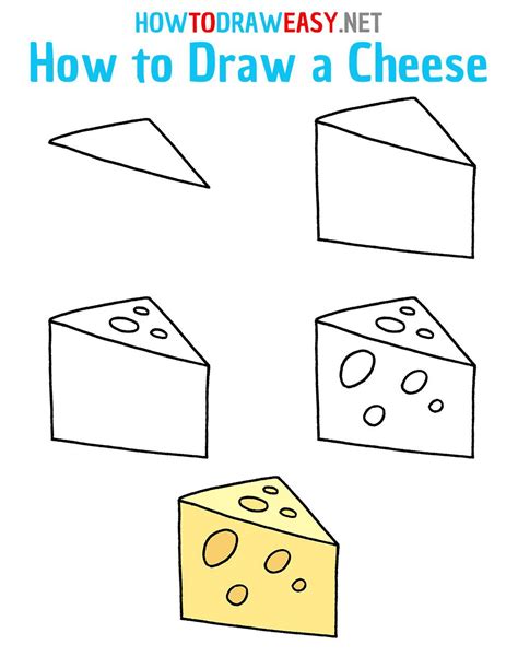 Cheese Draw 的图像结果