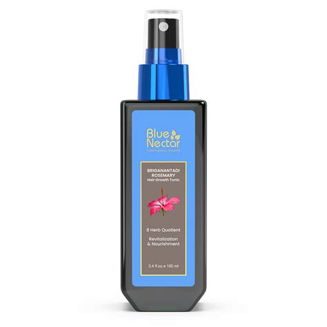 Natural body wash and body scrub – Blue Nectar