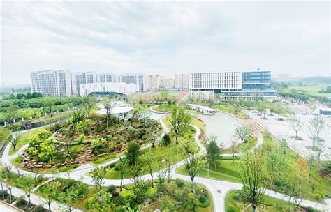 淄博大学城第7所大学来了！占地300亩、明年开工，校区就在......_建设