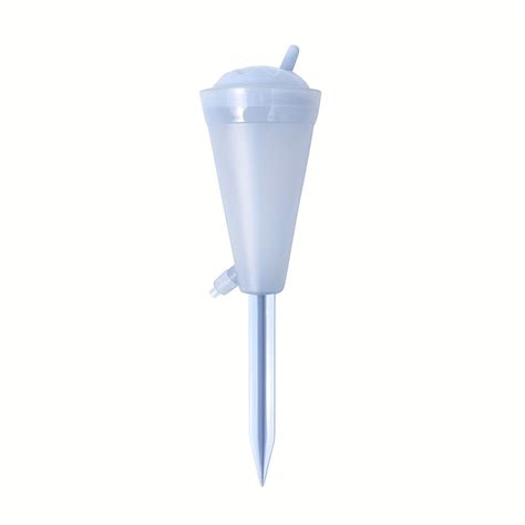 Self Automatic Watering System for Potted Plants - Control Water Flow ...
