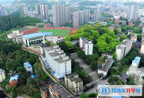 重庆市第十一中学校