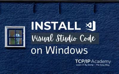 Image result for vs Code Install Windows 10