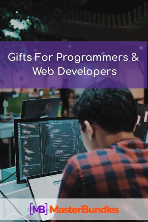 35+ Gifts For Programmers & Web Developers in 2020 | Gift Ideas for ...