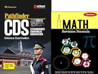 Pathfinder CDS Entrance Examination (COMBINED DEFENCE SERVICE) in ...