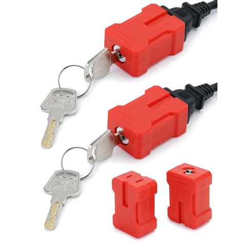 Image result for Lockable Plug