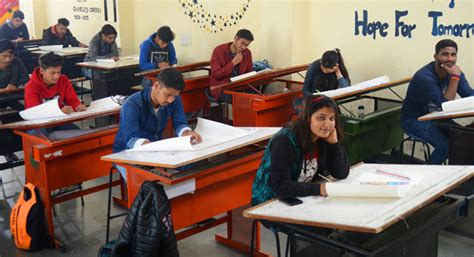 Pedagogy | Accurate Institute of Architecture and Planning